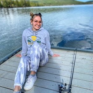 Meet your Posher, Kasey